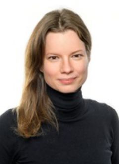 Melanie Speck, Aschersleben